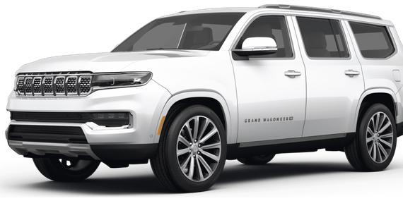 JEEP GRAND WAGONEER 2022 1C4SJVEJ4NS164805 image JEEP GRAND WAGONEER 2022 1C4SJVEJ4NS164805 image